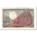 Banknote, France, 20 Francs, 1942-02-12, AU(55-58), Fayette:13.1, KM:100a