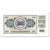 Billet, Yougoslavie, 1000 Dinara, 1978-08-12, KM:92a, NEUF