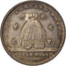 France, Masonic, Token, AU(55-58), Silver, Labouret #74, 4.55