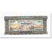 Banconote, Cambogia, 50 Riels, UNDATED (1956-75), KM:7c, FDS