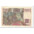 Biljet, Frankrijk, 100 Francs, 1954-03-04, TTB+, Fayette:28.42, KM:128d