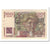 Biljet, Frankrijk, 100 Francs, 1954-03-04, SUP, Fayette:28.42, KM:128d