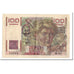 Banknote, France, 100 Francs, 1954-03-04, AU(55-58), Fayette:28.42, KM:128d