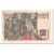 Biljet, Frankrijk, 100 Francs, 1954-03-04, SUP, Fayette:28.42, KM:128d