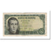 Banknote, Spain, 5 Pesetas, 1951-08-16, KM:140a, VF(20-25)