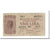 Banknot, Włochy, 1 Lira, 1944-11-23, KM:29b, AG(1-3)