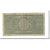 Biljet, Italië, 1 Lira, 1944-11-23, KM:29b, AB