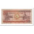 Banknote, Mozambique, 50 Meticais, 1980-06-16, KM:125, EF(40-45)