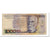 Banconote, Brasile, 1000 Cruzados, 1988, KM:213b, BB