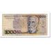 Banconote, Brasile, 1000 Cruzados, 1988, KM:213b, BB