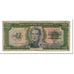 Banknote, Uruguay, 500 Pesos, 1967, KM:48a, VG(8-10)