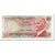 Banknote, Turkey, 20 Lira, L.1970, KM:187a, UNC(65-70)
