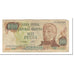 Geldschein, Argentinien, 1000 Pesos, 1980, KM:304c, SGE