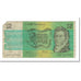 Banknote, Australia, 2 Dollars, 1985, KM:43e, G(4-6)