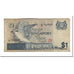 Billete, 1 Dollar, 1976, Singapur, KM:9, RC