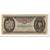 Biljet, Hongarije, 50 Forint, 1980-09-30, KM:170e, TB