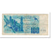 Banknote, Algeria, 100 Dinars, 1981-11-01, KM:131a, VF(20-25)