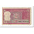 Banknote, India, 2 Rupees, 1984, KM:53Aa, VF(20-25)