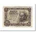 Banknote, Spain, 1 Peseta, 1951-11-19, KM:139a, EF(40-45)
