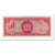Banknot, Trynidad i Tobago, 1 Dollar, 1977, KM:30a, F(12-15)