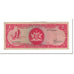 Billet, Trinidad and Tobago, 1 Dollar, 1977, KM:30a, B+
