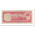 Biljet, Trinidad en Tobago, 1 Dollar, 1977, KM:30a, B+
