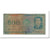 Banknote, Peru, 500 Soles De Oro, 1976-07-22, KM:115, AG(1-3)