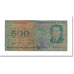 Biljet, Peru, 500 Soles De Oro, 1976-07-22, KM:115, AB