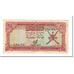 Banknote, Oman, 100 Baisa, 1977, KM:13a, AU(55-58)