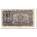 Roumanie, 25 Lei, 1952, KM:89b, AB