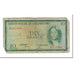 Banknote, Luxembourg, 10 Francs, 1954, KM:48a, AG(1-3)