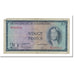 Luxembourg, 20 Francs, 1955, KM:49a, G(4-6)