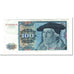 Banconote, GERMANIA - REPUBBLICA FEDERALE, 100 Deutsche Mark, KM:34d