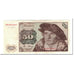 Banknote, GERMANY - FEDERAL REPUBLIC, 50 Deutsche Mark, 1980-01-02, KM:33d