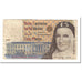 Ireland - Republic, 5 Pounds, 1994-03-15, KM:75a, VF(20-25)