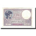 Billete, Francia, 5 Francs, 1920-12-3, MBC+, Fayette:3.4, KM:72b