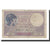 Billete, Francia, 5 Francs, 1918-11-14, BC, Fayette:3.2, KM:72a