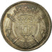 França, Token, Louis XV, Fleuriau d'Armenonville, Secretaire d'Etat, 1722