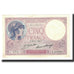 Banknote, France, 5 Francs, 1928-11-12, EF(40-45), Fayette:3.12, KM:72d