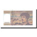 Banknote, France, 20 Francs, 1997, UNC(63), Fayette:66ter.2, KM:151i