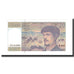 Banconote, Francia, 20 Francs, 1993, SPL+, Fayette:66bis.5, KM:151g