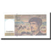 Geldschein, Frankreich, 20 Francs, 1993, UNZ-, Fayette:66bis.5, KM:151g