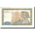 Billete, Francia, 500 Francs, 1940-12-5, MBC+, Fayette:32.10, KM:95a