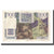 Billete, Francia, 500 Francs, 1947-01-9, MBC+, Fayette:34.7, KM:129a