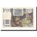 Banconote, Francia, 500 Francs, 1947-01-9, BB+, Fayette:34.7, KM:129a