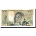 Banknote, France, 500 Francs, 1988-03-03, EF(40-45), Fayette:71.38, KM:156g
