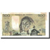Banknot, Francja, 500 Francs, 1988-03-03, EF(40-45), Fayette:71.38, KM:156g