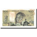 Billete, Francia, 500 Francs, 1988-03-03, MBC, Fayette:71.38, KM:156g