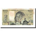 France, 500 Francs, 1988-03-03, KM:156g, TB+, Fayette:71.38