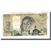 Banknote, France, 500 Francs, 1988-03-03, EF(40-45), Fayette:71.38, KM:156g